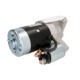 Demaror STARDAX 12V 1,2kW 2 gauri Hyundai Sistem Electric Motor Incepator