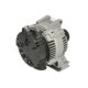 Alternator STARDAX 12V 90A MERCEDES A W168 VANEO 414 1.4/1.6 07.97-07.05 Diametru 51.8mm 5 Caneluri 5 Striatii Fulie Da