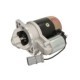 Demaror STARDAX 12V 0.8kW 82.35mm 8-9 Dinti 2 Gauri Nissan Laurel Urvan Vanette 1.5/2.0/2.4 81-95 Mitsubishi