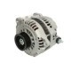 Alternator STARDAX 12V 110A NISSAN MAXIMA MURANO TEANA 2.0-3.5 01.95-09.08 Diametru 62.75mm 6 Caneluri