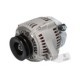 Alternator STARDAX 12V 120A Toyota Gaia Harrier Land Cruiser 100 2.0/2.4/4.2D 01.98-08.07 Diametru 76mm 2 Caneluri