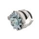 Alternator STARDAX 12V 67A 60mm 4 caneluri Nissan Primera 1.6 06.90-01.96