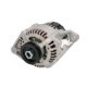 Alternator STARDAX 12V 80A Nissan Primera 1.6 09.96-07.02 Diametru 60mm 4 Caneluri