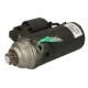 Demaror STARDAX 12V 2kW SEAT CORDOBA IBIZA III SKODA FABIA I ROOMSTER VW FOX POLO IV 1.4D/1.9D 11.99-04.12 Flansa 76mm 10 Dinti