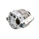 Alternator STARDAX 12V 45A 50mm 4 Caneluri DAIHATSU CHARADE III IV GRAN MOVE 1.3/1.5/1.6 06.88-09.00