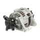 Alternator STARDAX 12V 70A OPEL ASTRA F COMBO MINIVAN CORSA B VECTRA B 1.5D 1.7D 12.91-10.01 80.5mm 1 canelură