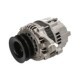 Alternator STARDAX 12V 60A Nissan Pick Up 2.5D/2.7D 08.87-04.05 Diametru 85mm Fulie Curea Dubla 2 Caneluri