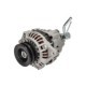 Alternator STARDAX 12V 65A Diametru 86mm Fulie Curea Dubla Mitsubishi L200 L400 Pajero II 2.5D 12.90-12.07