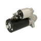 Demaror STARDAX 12V 1.4kW 10 Dinti 2 Gauri ALFA ROMEO MITO CITROEN NEMO FIAT 500 DOBLO PANDA PUNTO