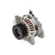 Alternator STARDAX 12V 90A Nissan Navara NP300 Pick Up 2.5D 11.01- Diametru 86mm 2 Caneluri Rola Dubla