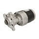 Demaror STARDAX 12V 1kW 9 Dinti 50mm SKODA FABIA I OCTAVIA I 04.99-05.03 3 Gauri 1 Filetat Antiorar