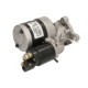 Demaror STARDAX 12V 1kW 9 Dinti 50mm SKODA FABIA I OCTAVIA I 04.99-05.03 3 Gauri 1 Filetat Antiorar