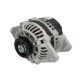 Alternator STARDAX 12V 80A KIA RIO I SHUMA II 1.3-1.8 08.00-02.05 Diametru 59.9mm Numar caneluri 4