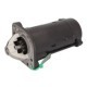 Demaror STARDAX 12V 2kW 10 dinti 2 gauri 77mm Hyundai H-1 Kia K2500 Pregio Mitsubishi L200 Pajero Sport I 2.5D