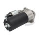 Demaror STARDAX 12V 1.8kW BMW 3 E36 1.7D 01.95-08.00 76mm 13 dinti 3 gauri reductie