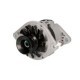 Alternator STARDAX 12V 75A 49.5mm DAEWOO ESPERO NEXIA 1.5 02.95-06.99 5 caneluri 5 striatii 5 nervuri