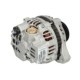 Alternator STARDAX 12V 70A Diametru 62.5mm Honda Civic VII FR-V 1.4-1.7 11.00- 6 Caneluri