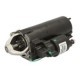 Demaror STARDAX 12V 1.7kW 82.5mm 9 dinti Audi 80 B3 90 B3 1.6D/1.9D 09.86-09.91