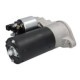 Demaror STARDAX 12V 2kW VW LT 28-35 II 2.5D 05.99-07.06 83mm flansa 9 dinti 2 gauri reductie 1 filet