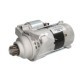 Demaror STARDAX 12V 1.7kW 76mm 11 dinti AUDI A1 A3 SEAT ALTEA IBIZA LEON SKODA FABIA OCTAVIA 1.2D 1.6D 2.0D 06.08-