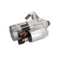 Demaror STARDAX 12V 1.7kW 76mm 11 dinti AUDI A1 A3 SEAT ALTEA IBIZA LEON SKODA FABIA OCTAVIA 1.2D 1.6D 2.0D 06.08-