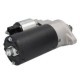 Demaror STARDAX 12V 1.8kW 66mm 9 Dinti SEAT AROSA VW LUPO I POLO III 1.7D/1.9D 10.94-07.05