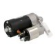 Demaror STARDAX Incepator 12V 1.1kW Lamborghini 76mm 11 dinti 2 gauri rotire antiorar