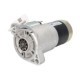 Demaror STARDAX 12V 1,2kW 82mm 9 dinti FORD MAVERICK NISSAN PICK UP TERRANO II 2.4 04.92-02.98