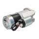 Demaror STARDAX 12V 1,2kW 82mm 9 dinti FORD MAVERICK NISSAN PICK UP TERRANO II 2.4 04.92-02.98