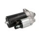 Demaror STARDAX Starter 12V 1.8kW Flansa 76mm 10-11 Dinti 2 Gauri Antiorar Audi A2 A3 Ford B-Max Escort Galaxy Seat Alhambra Arosa