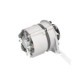 Alternator STARDAX 12V 33A FIAT 127 ZASTAVA 101 0.9/1.0/1.1 09.71-12.93 Diametru 72.25mm 1 canelura 1 striatie 1 nervura