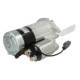 Demaror STARDAX Incepator 12V 1kW Lungime 1 83mm Lungime 2 19mm Diametru flansa 83mm Numar dinti 9 Numar gauri 2