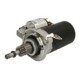 Demaror STARDAX 12V 1.1kW VW CORRADO GOLF II PASSAT B3/B4 1.8/2.0 02.88-05.97 Flansa 76mm 10 Dinti 2 Gauri Antiorar