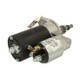 Demaror STARDAX 12V 1.1kW VW CORRADO GOLF II PASSAT B3/B4 1.8/2.0 02.88-05.97 Flansa 76mm 10 Dinti 2 Gauri Antiorar