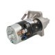 Demaror STARDAX 12V 1kW 62mm 9 dinti 3 gauri FIAT CINQUECENTO 0.7 12.91-01.98