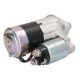 Demaror STARDAX Starter 12V 0,9kW Flansa 74mm 8 11 Dinti 2 Gauri Compatibil HYSTER