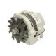 Alternator STARDAX 14V 100/105A CHEVROLET CAMARO 5.0 12.81-12.92 Diametru 55.6mm 6 Caneluri Fulie Combinata