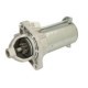 Demaror STARDAX 12V 1,3kW 9 dinti 2 gauri 64mm Alfa Romeo Mito Fiat 500 Doblo Panda 1.3D/1.9D 06.03-