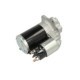 Demaror STARDAX 12V 1.1kW Dacia Renault Clio III Grand Scenic II III Megane II Scenic II III 1.6 1.6ALK 1.6LPG 09.03- Flansa 62mm 8 Dinti