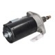 Demaror STARDAX 12V 1.8kW 10 dinti 76mm Ford Galaxy MK I VW Passat B3/B4 Transporter T3 Vento 1.6D-2.3