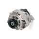 Alternator STARDAX 14V 110A RENAULT MEGANE I COACH 2.0 03.96-08.03 55mm 4 Caneluri Dreapta 6.34kg