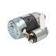 Demaror STARDAX 12V 0.8kW Flansa 82.5mm 8 Dinti Nissan Urvan 2.0 07.81-11.82