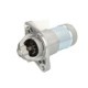 Demaror STARDAX 12V 1.4kW 78mm OPEL ASTRA F CORSA A KADETT E VECTRA A 1.5D 1.7D 10.87-09.98