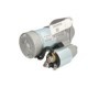 Demaror STARDAX 12V 1.4kW 78mm OPEL ASTRA F CORSA A KADETT E VECTRA A 1.5D 1.7D 10.87-09.98