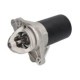 Demaror STARDAX 12V 0.9kW 74mm MINI R50 R53 R52 1.6 06.01-07.08 9 dinti 2 gauri