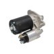 Demaror STARDAX 12V 0.9kW 74mm MINI R50 R53 R52 1.6 06.01-07.08 9 dinti 2 gauri