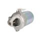 Demaror STARDAX 12V 0.8kW 80mm 9 dinti antiorar Mitsubishi L400 Peugeot 305 1.3/1.5/2.0 11.77-10.02