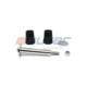 Set reparatie stift arc suspendat AUGER MERITOR Diametru interior 41.5 mm Diametru exterior 89.5 mm Inaltime 112.5 mm