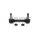 Bieleta stabilizatoare spate dreapta/stanga (Lungime 197mm) AUGER Mercedes Travego Setra 400 OM457.936-OM542.966