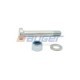 Set reparatie bolt arc AUGER Surub arc suspensie M30x3,5 BPW Dimensiune filet M30x3,5 Lungime 202.5mm